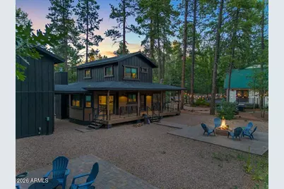 4251 Branding Iron Loop Loop, Pinetop, AZ 85935 - Photo 64