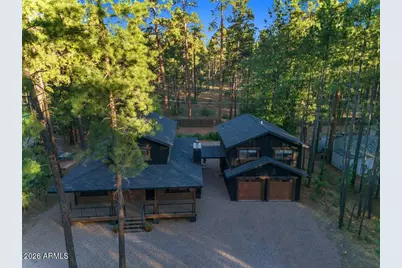 4251 Branding Iron Loop Loop, Pinetop, AZ 85935 - Photo 124