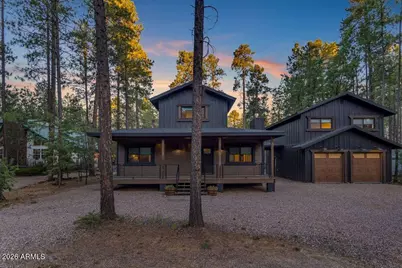 4251 Branding Iron Loop Loop, Pinetop, AZ 85935 - Photo 56