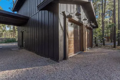 4251 Branding Iron Loop Loop, Pinetop, AZ 85935 - Photo 26