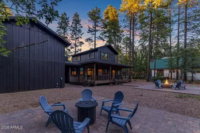 4251 Branding Iron Loop Loop, Pinetop, AZ 85935 - Photo 70