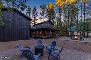 4251 Branding Iron Loop Loop, Pinetop, AZ 85935 - Photo 70