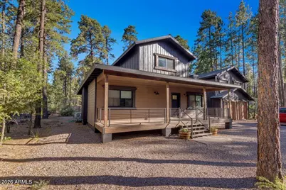 4251 Branding Iron Loop Loop, Pinetop, AZ 85935 - Photo 76