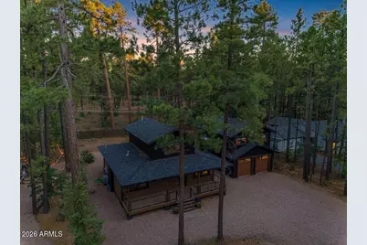 4251 Branding Iron Loop Loop, Pinetop, AZ 85935 - Photo 62