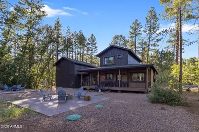 4251 Branding Iron Loop Loop, Pinetop, AZ 85935 - Photo 102