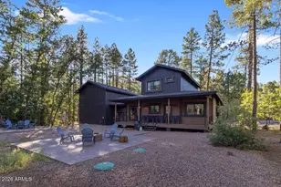 4251 Branding Iron Loop Loop, Pinetop, AZ 85935 - Photo 102