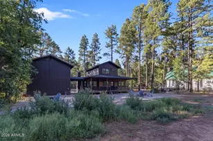 4251 Branding Iron Loop Loop, Pinetop, AZ 85935 - Photo 106