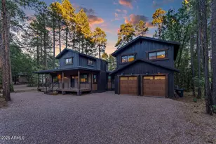 4251 Branding Iron Loop Loop, Pinetop, AZ 85935 - Photo 1