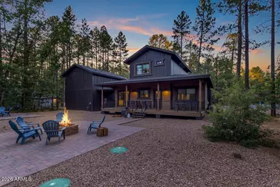 4251 Branding Iron Loop Loop, Pinetop, AZ 85935 - Photo 68