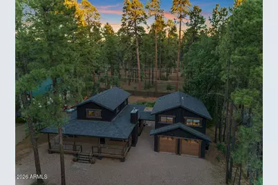 4251 Branding Iron Loop Loop, Pinetop, AZ 85935 - Photo 4