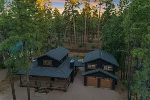 4251 Branding Iron Loop Loop, Pinetop, AZ 85935 - Photo 4
