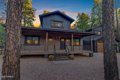 4251 Branding Iron Loop Loop, Pinetop, AZ 85935 - Photo 58