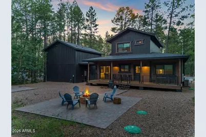4251 Branding Iron Loop Loop, Pinetop, AZ 85935 - Photo 46