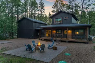 4251 Branding Iron Loop Loop, Pinetop, AZ 85935 - Photo 46