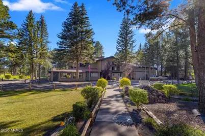 4251 Branding Iron Loop Loop, Pinetop, AZ 85935 - Photo 136