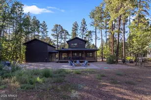 4251 Branding Iron Loop Loop, Pinetop, AZ 85935 - Photo 104