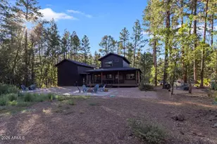 4251 Branding Iron Loop Loop, Pinetop, AZ 85935 - Photo 104