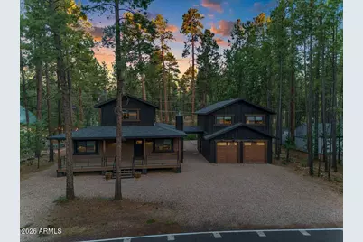 4251 Branding Iron Loop Loop, Pinetop, AZ 85935 - Photo 60