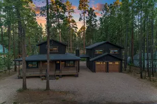 4251 Branding Iron Loop Loop, Pinetop, AZ 85935 - Photo 60