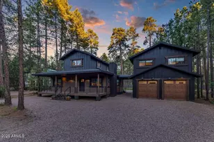 4251 Branding Iron Loop Loop, Pinetop, AZ 85935 - Photo 52