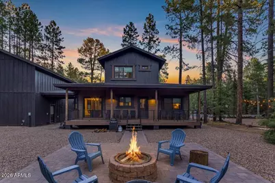 4251 Branding Iron Loop Loop, Pinetop, AZ 85935 - Photo 2