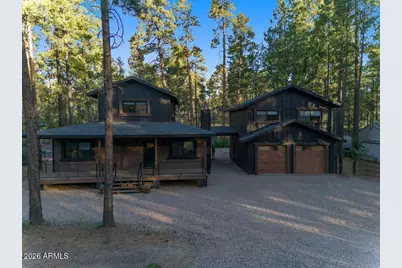 4251 Branding Iron Loop Loop, Pinetop, AZ 85935 - Photo 122