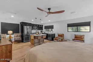 4251 Branding Iron Loop Loop, Pinetop, AZ 85935 - Photo 40