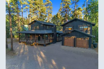 4251 Branding Iron Loop Loop, Pinetop, AZ 85935 - Photo 122