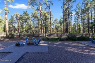 4251 Branding Iron Loop Loop, Pinetop, AZ 85935 - Photo 108