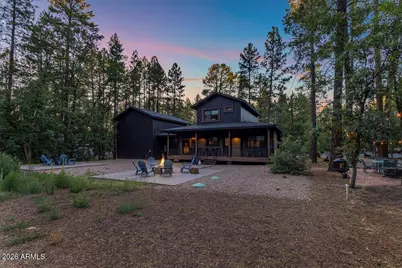 4251 Branding Iron Loop Loop, Pinetop, AZ 85935 - Photo 66