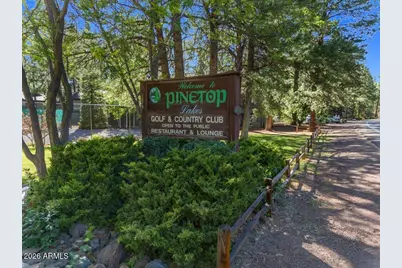 4251 Branding Iron Loop Loop, Pinetop, AZ 85935 - Photo 120