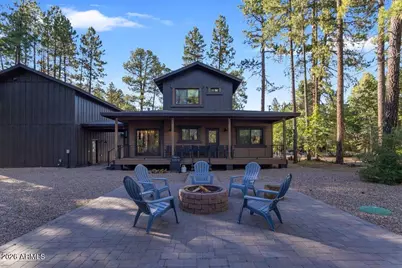 4251 Branding Iron Loop Loop, Pinetop, AZ 85935 - Photo 102