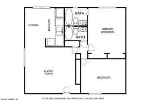 1118 S McClintock Dr, Tempe, AZ 85281 - Photo 2
