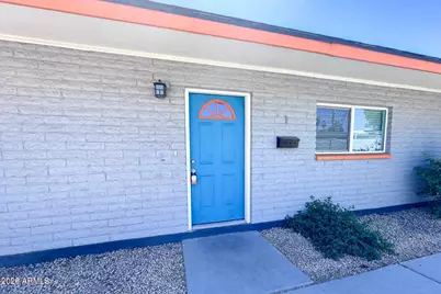 1118 S McClintock Drive # 1, Tempe, AZ 85281 - Photo 22