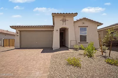 22345 N Rummler Lane, Maricopa, AZ 85138 - Photo 1
