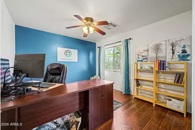 2417 W Barwick Drive, Phoenix, AZ 85085 - Photo 26