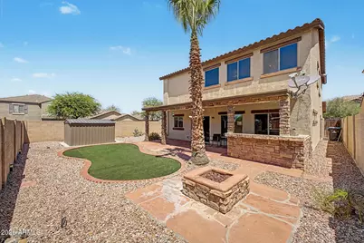2417 W Barwick Drive, Phoenix, AZ 85085 - Photo 32