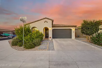 5913 S 25th Lane, Phoenix, AZ 85041 - Photo 1