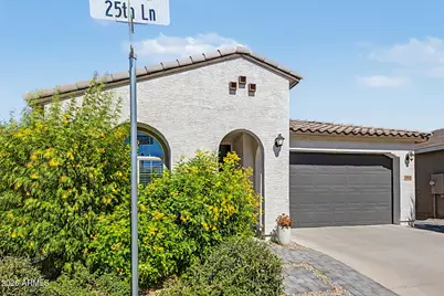 5913 S 25th Lane, Phoenix, AZ 85041 - Photo 10