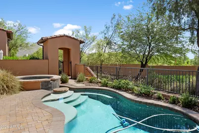 18650 N Thompson Peak Parkway #1060, Scottsdale, AZ 85255 - Photo 30