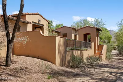 18650 N Thompson Peak Parkway #1060, Scottsdale, AZ 85255 - Photo 32