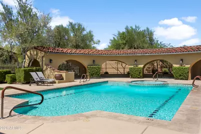 18650 N Thompson Peak Parkway #1060, Scottsdale, AZ 85255 - Photo 36