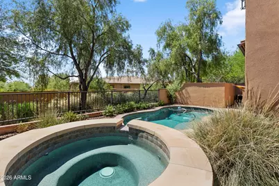 18650 N Thompson Peak Parkway #1060, Scottsdale, AZ 85255 - Photo 28