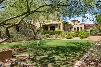 18650 N Thompson Peak Parkway #1060, Scottsdale, AZ 85255 - Photo 38