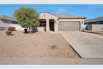 36148 W Seville Drive, Maricopa, AZ 85138 - Photo 1