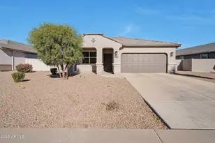 36148 W Seville Dr, Maricopa, AZ 85138 - Photo 1