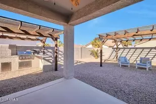 36148 W Seville Dr, Maricopa, AZ 85138 - Photo 28
