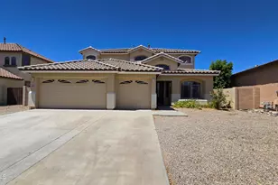 14821 W Roanoke Ave, Goodyear, AZ 85395 - Photo 2