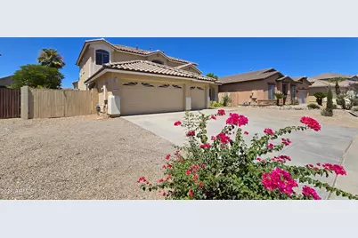 14821 W Roanoke Avenue, Goodyear, AZ 85395 - Photo 4