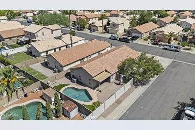 1162 W Bluebird Drive, Chandler, AZ 85286 - Photo 24